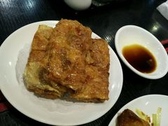 -糖朝(尖沙咀店)