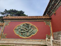 -北陵公园