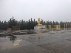 -法门文化景区