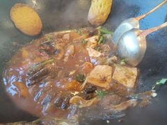 -江湖水乡铁锅炖魚(周庄嘉园店)