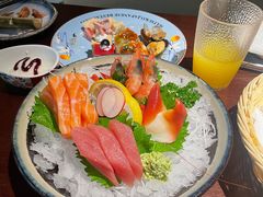 -松子料理(亮马桥店)