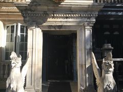 -老英格兰庄园