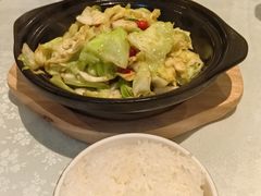 -陈阿婆鱼头泡饼·京味菜(复兴路店)