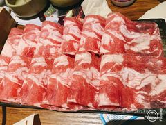 贵妃牛肉-盡膳口福跷脚牛肉火锅(合生汇购物中心店)