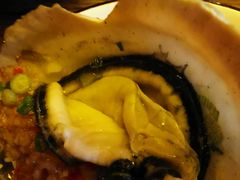 -土蚝·高压锅生蚝(百姓美食街店)