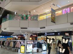 -北京华联购物中心(天通苑店)
