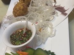 -渔码头食府·20年蓬莱老字号(登州路店)