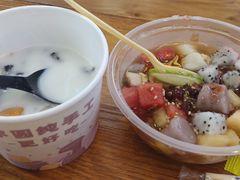 -八一好吃街·高品美食广场