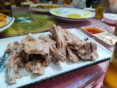 -伊帆食府·青海地方特色美食