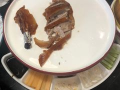 -大鸭梨烤鸭(甘家口店)