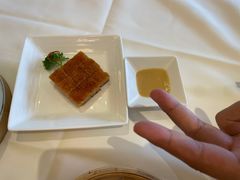 冰烧三层肉-利苑酒家(合景国际金融广场店)