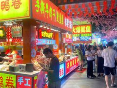-东门町美食街