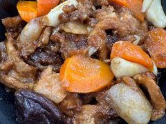 招牌粉蒸肉-天元河田土鸡店(莲花山店)