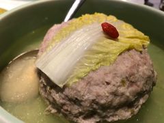 -淮扬厨子(健康路店)