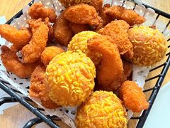 -阳光披萨(辽宁路店)