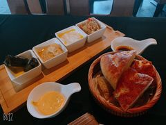 -Efes Turkish & Mediterranean Cuisine 艾菲斯餐厅(陆家嘴店)