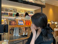 -黑胶星球(华发中城商都店)