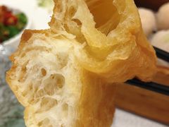 -金翠皇宫粤菜·点心·海鲜(科技园店)