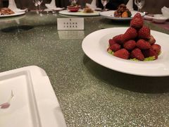 -温州王朝大酒店-自助餐厅