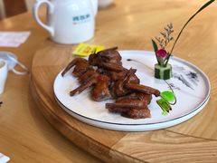 -德胜轩正宗顺德菜(宝安沙井会展中心店)