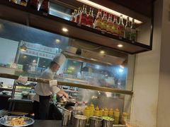 -老灶房-四川土菜(开元店)