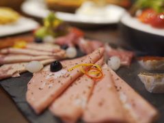 -Ambra Haus琥珀屋精酿餐厅(宝山店)