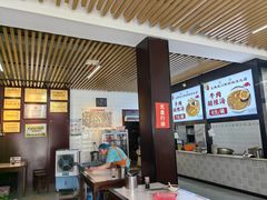 -正宗北舞渡闪家胡辣汤(总店)