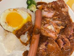 -美心mx餐厅(友邦香港大楼店)