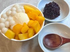 -小团圆糖水铺(襄阳南路店)