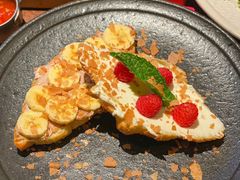-FOOOO CITY CLUB 孚乐里音乐西餐酒吧(来福士店)