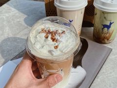 -瑞幸咖啡(第一城店)