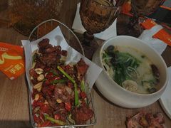-小董哥烤串(故宫店)