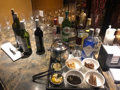 -君悦大酒店行政酒廊