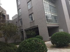 -河海大学(江宁校区)