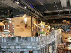 -井水小厨·湘菜(活力广场店)