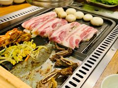 鲜五花肉-香猪坊(远洋未来店)