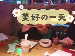 -大哈福烧烤·海鲜·家常菜(延安三路店)