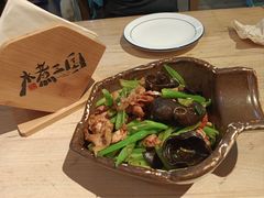 -水煮三国·川鲁江湖菜(香山店)