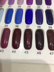 -scarlet斯卡莱美容护理机构