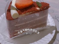 -罗森尼娜(解放西路店)