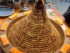 -滇小鱼·云南野生菌火锅(上杭路店)