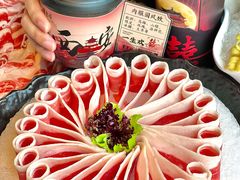 -东来顺·非遗火锅(赛格国际购物中心店)