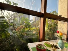 -欢朋餐厅(海口南海希尔顿欢朋酒店)