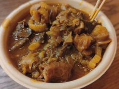 -CowCow其其·牛杂咖啡公司(六运店)
