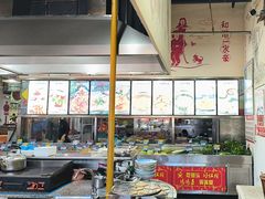 -好灶头妈妈菜·柴火灶台鱼·千岛湖土菜地标美食