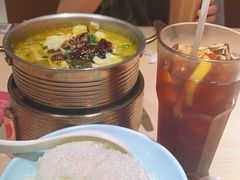 -多喝汤·粤式茶餐(太和金铂店)