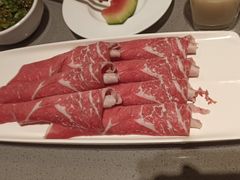 -海底捞火锅(金光华店)