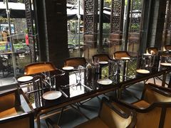 -成都钓鱼台精品酒店-品聚·成都餐厅