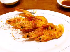 -大渔铁板烧(中山路八佰伴店)