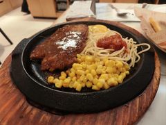 -菲滋意式餐厅(富阳东方茂店)